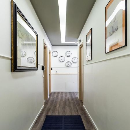 Fleming Suites By Hili Ρώμη Εξωτερικό φωτογραφία