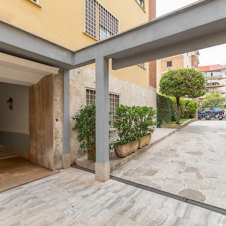 Fleming Suites By Hili Ρώμη Εξωτερικό φωτογραφία