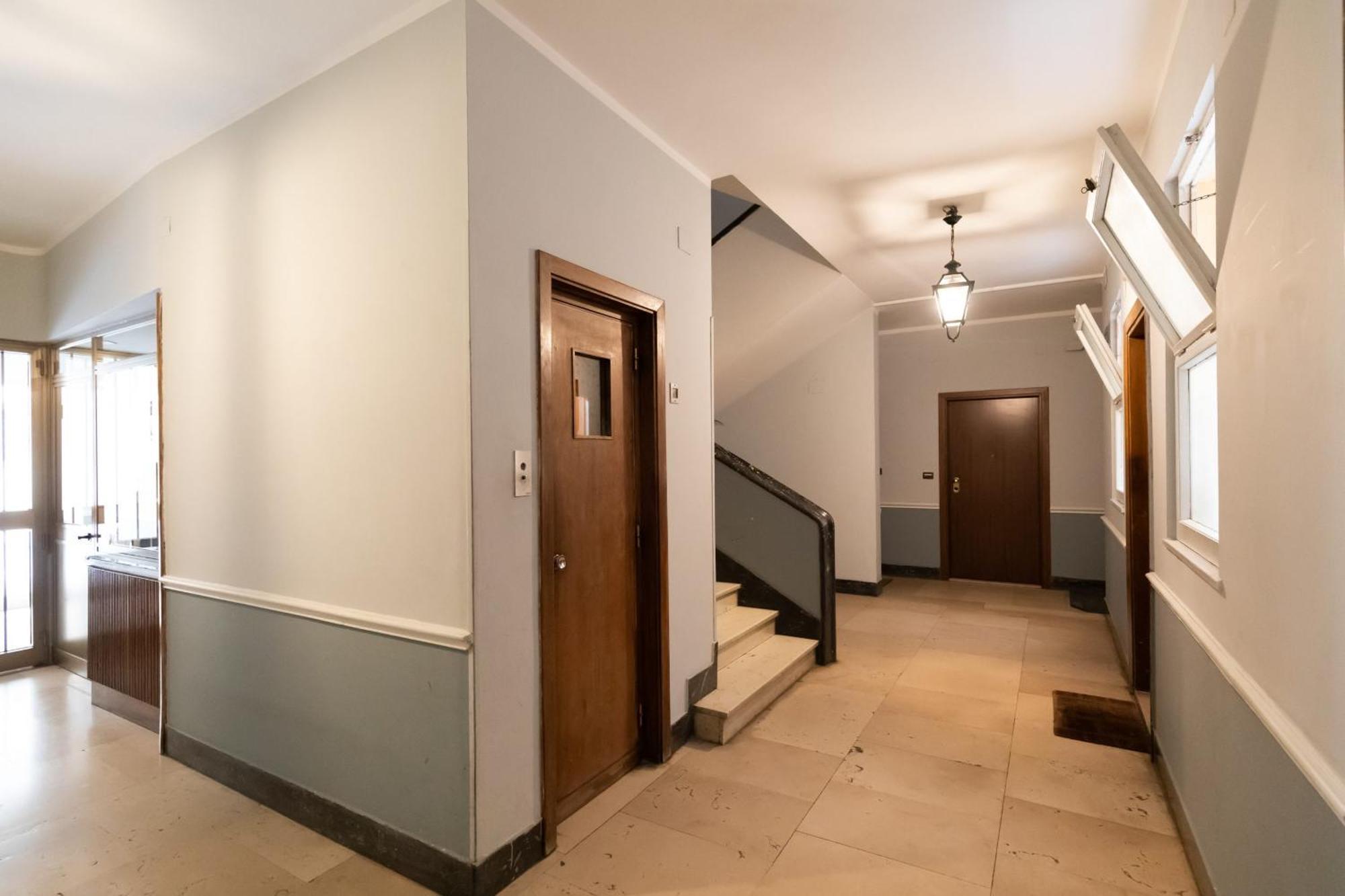 Fleming Suites By Hili Ρώμη Εξωτερικό φωτογραφία