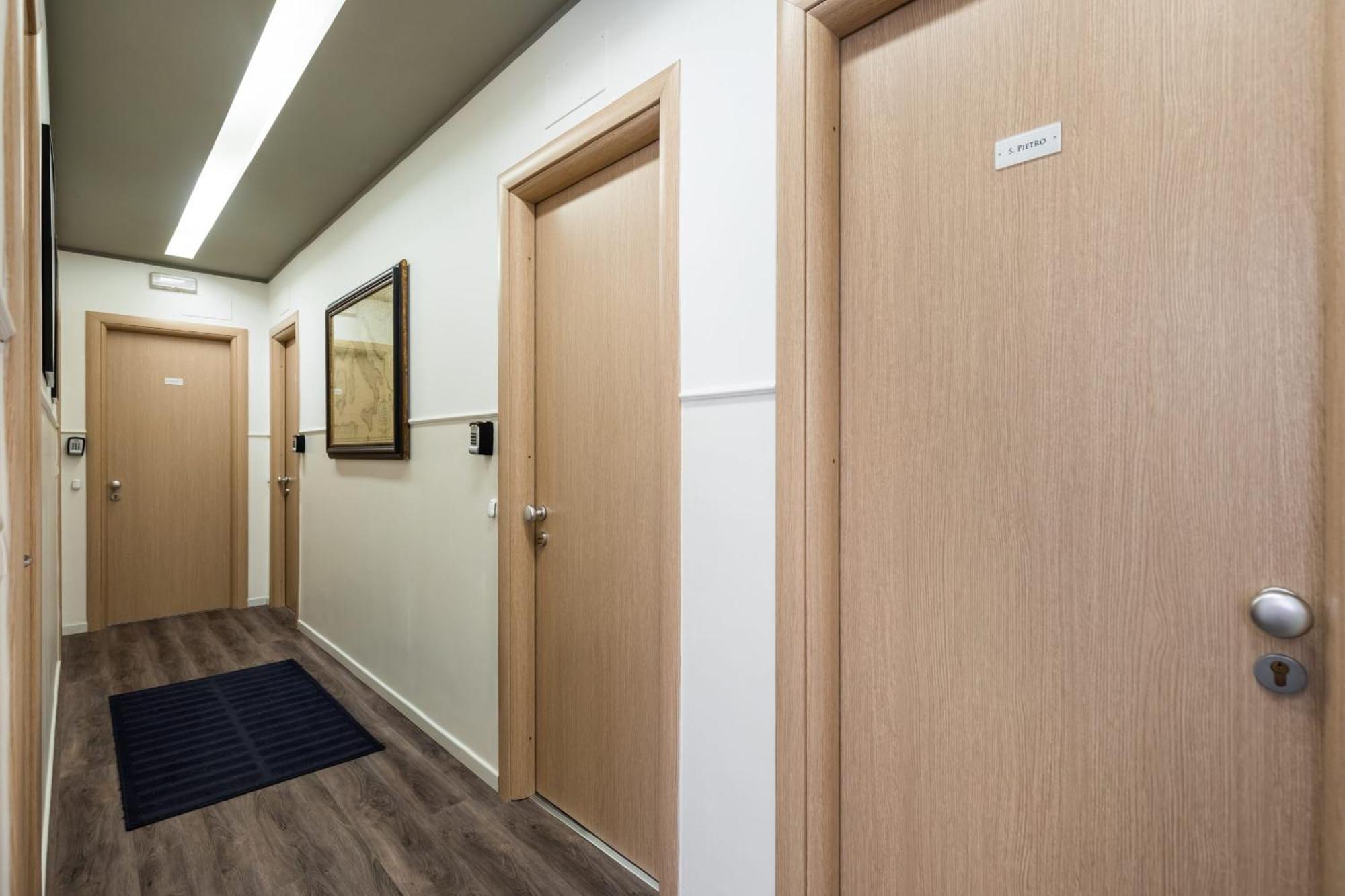 Fleming Suites By Hili Ρώμη Εξωτερικό φωτογραφία