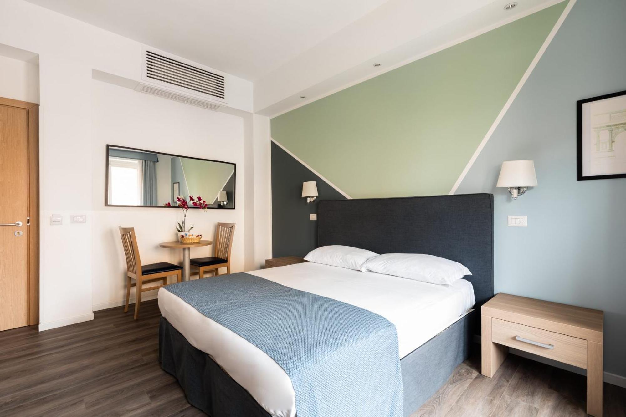 Fleming Suites By Hili Ρώμη Εξωτερικό φωτογραφία