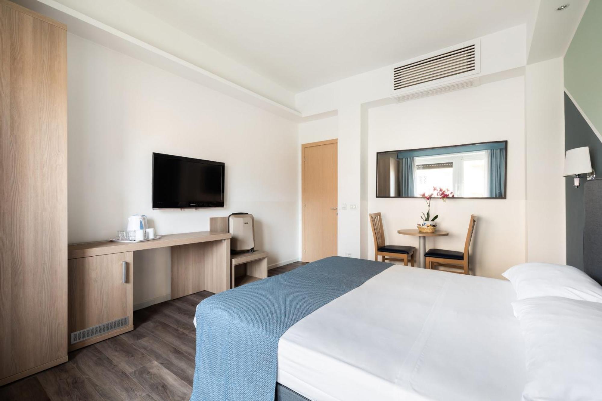 Fleming Suites By Hili Ρώμη Εξωτερικό φωτογραφία