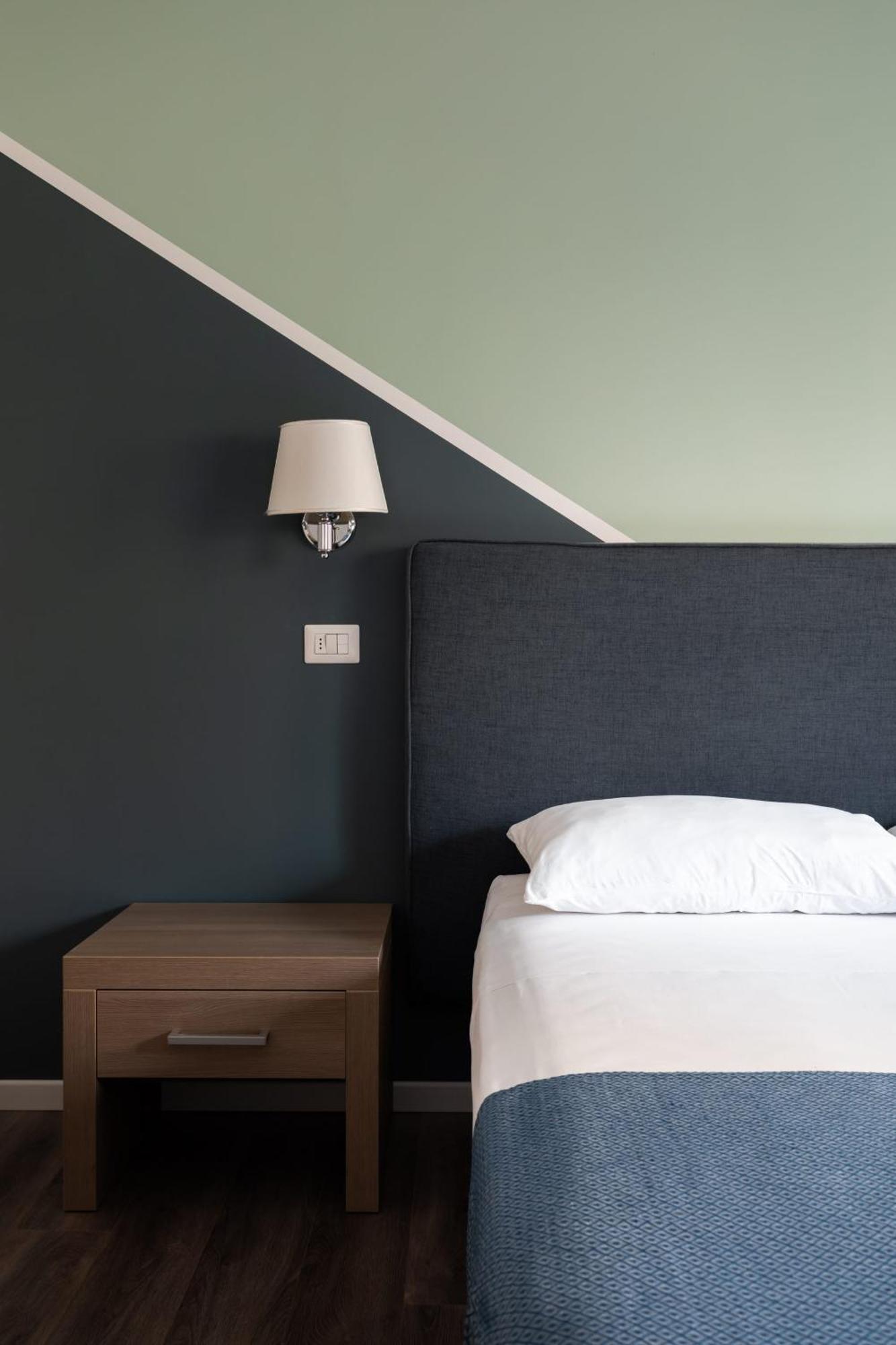 Fleming Suites By Hili Ρώμη Εξωτερικό φωτογραφία