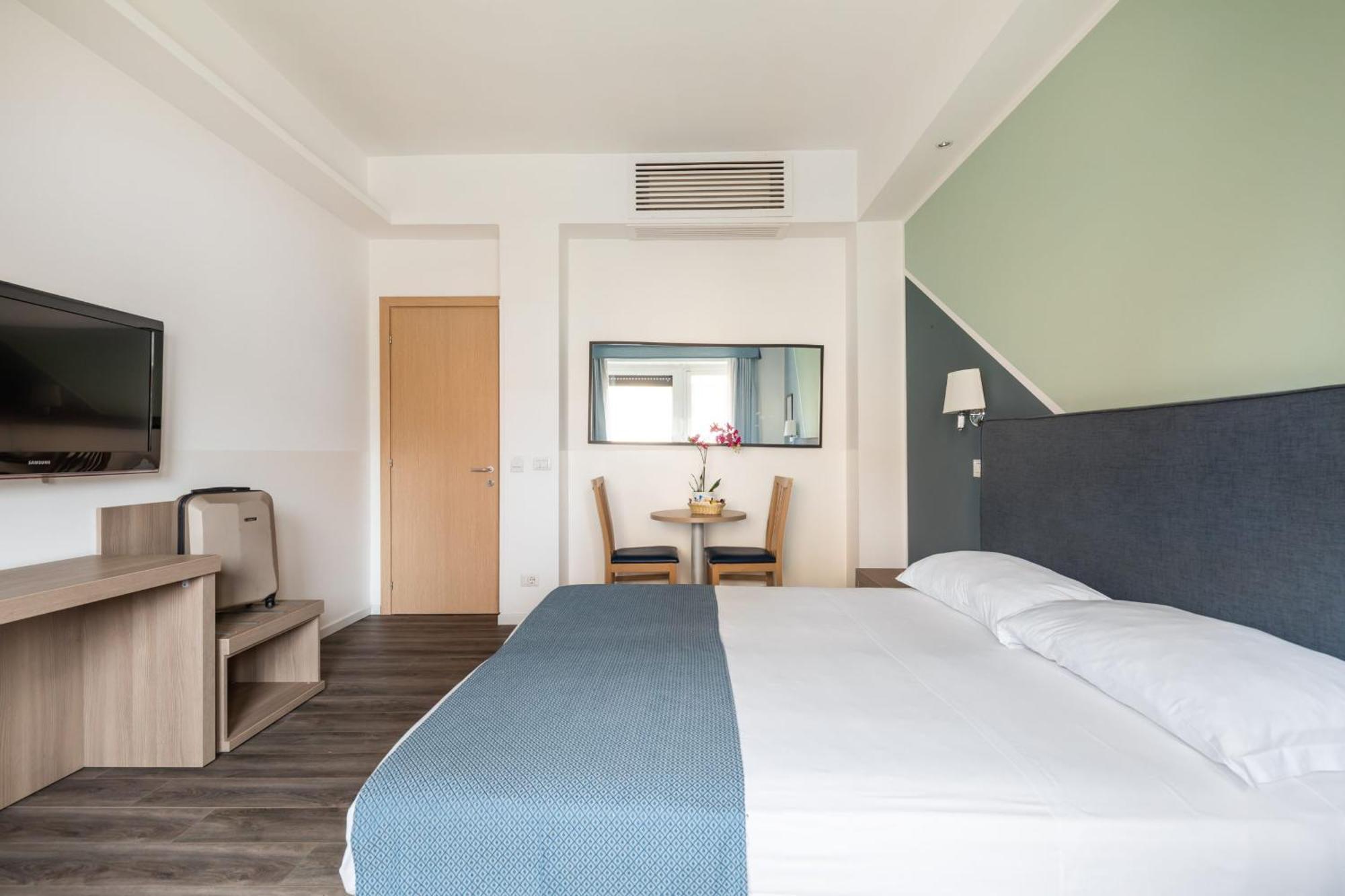 Fleming Suites By Hili Ρώμη Εξωτερικό φωτογραφία