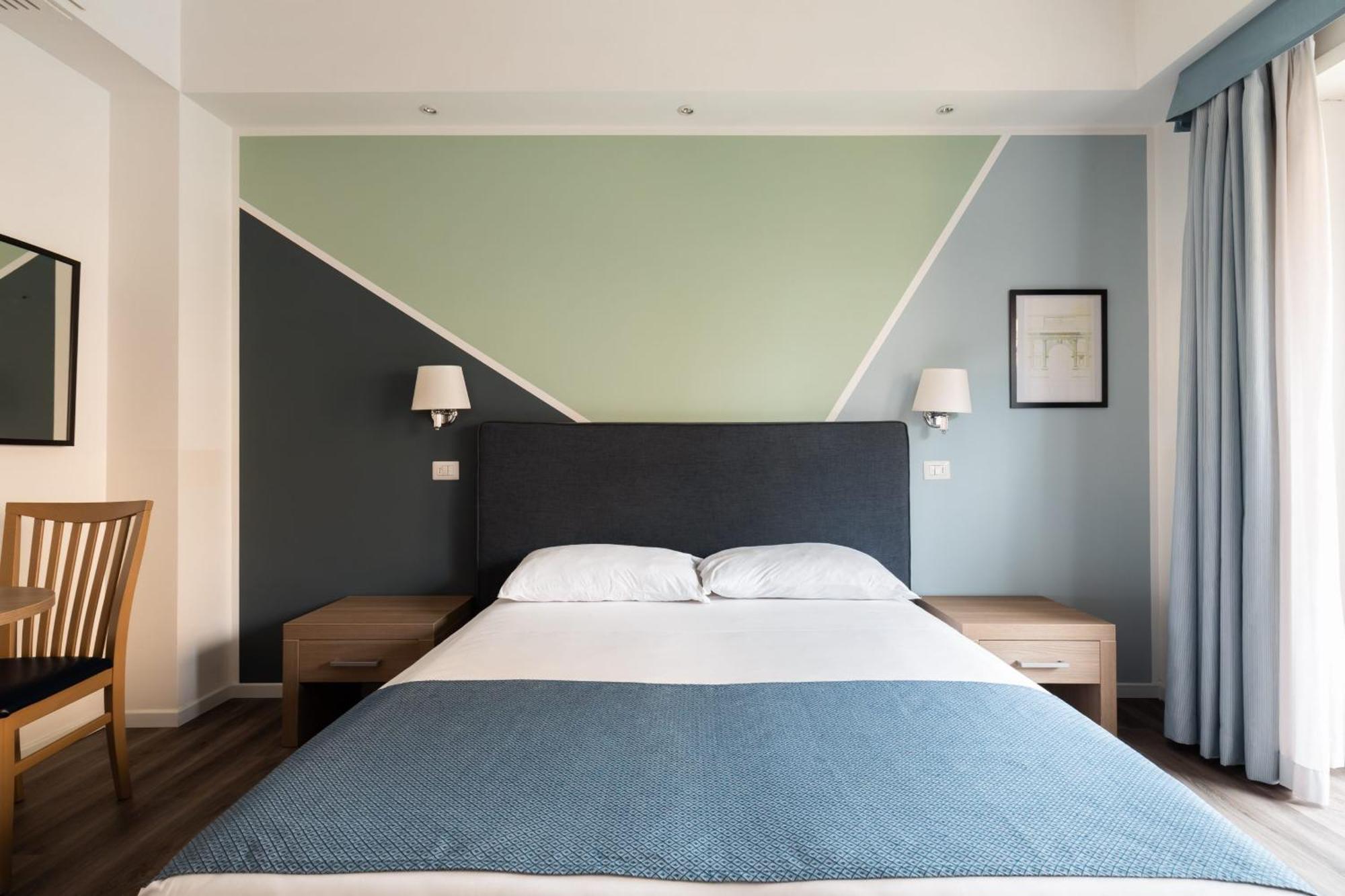 Fleming Suites By Hili Ρώμη Εξωτερικό φωτογραφία