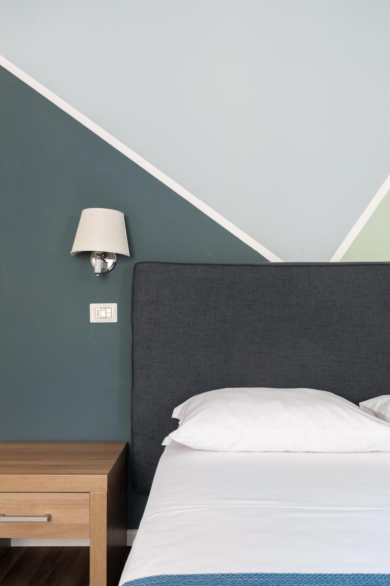 Fleming Suites By Hili Ρώμη Εξωτερικό φωτογραφία