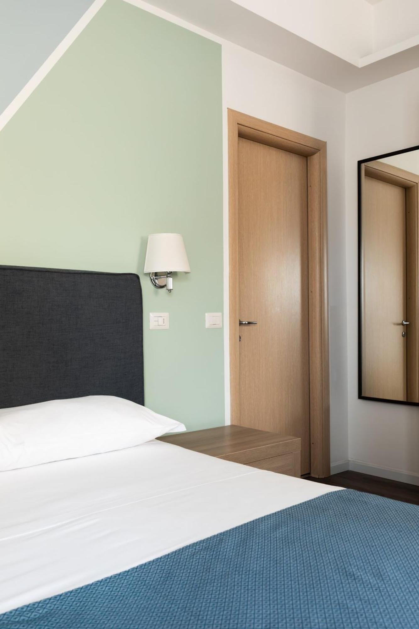 Fleming Suites By Hili Ρώμη Εξωτερικό φωτογραφία