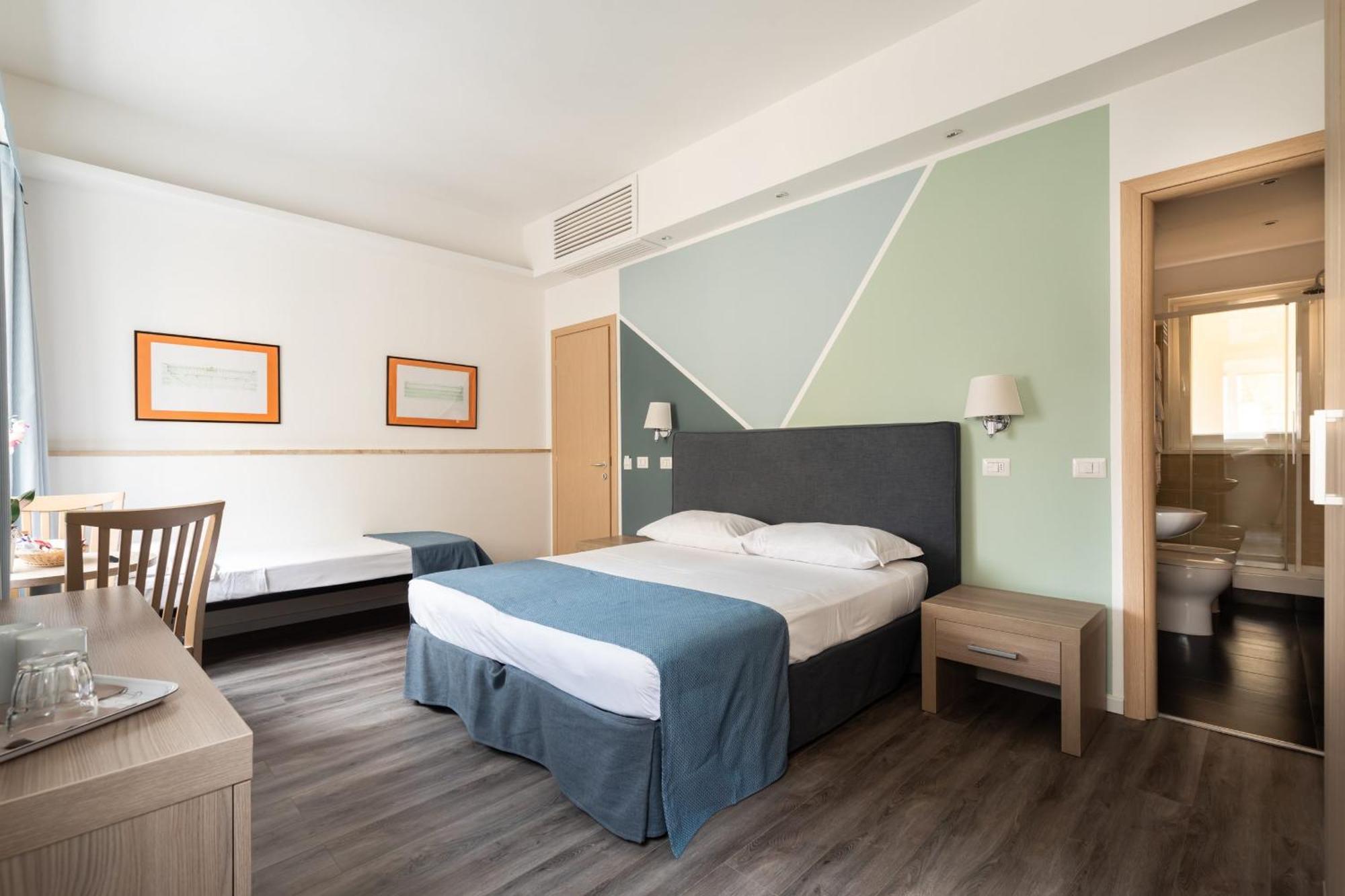 Fleming Suites By Hili Ρώμη Εξωτερικό φωτογραφία
