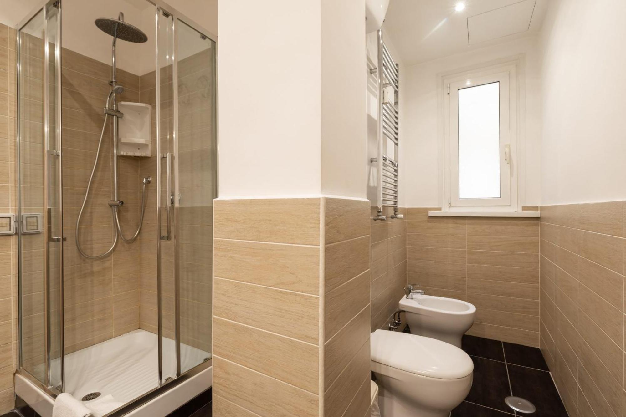 Fleming Suites By Hili Ρώμη Εξωτερικό φωτογραφία