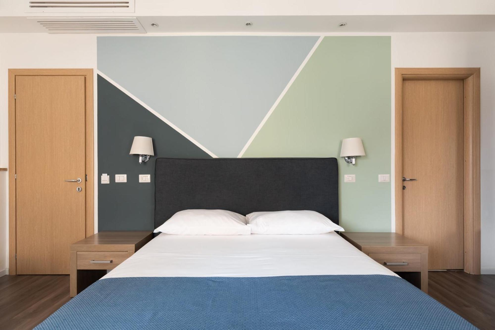 Fleming Suites By Hili Ρώμη Εξωτερικό φωτογραφία