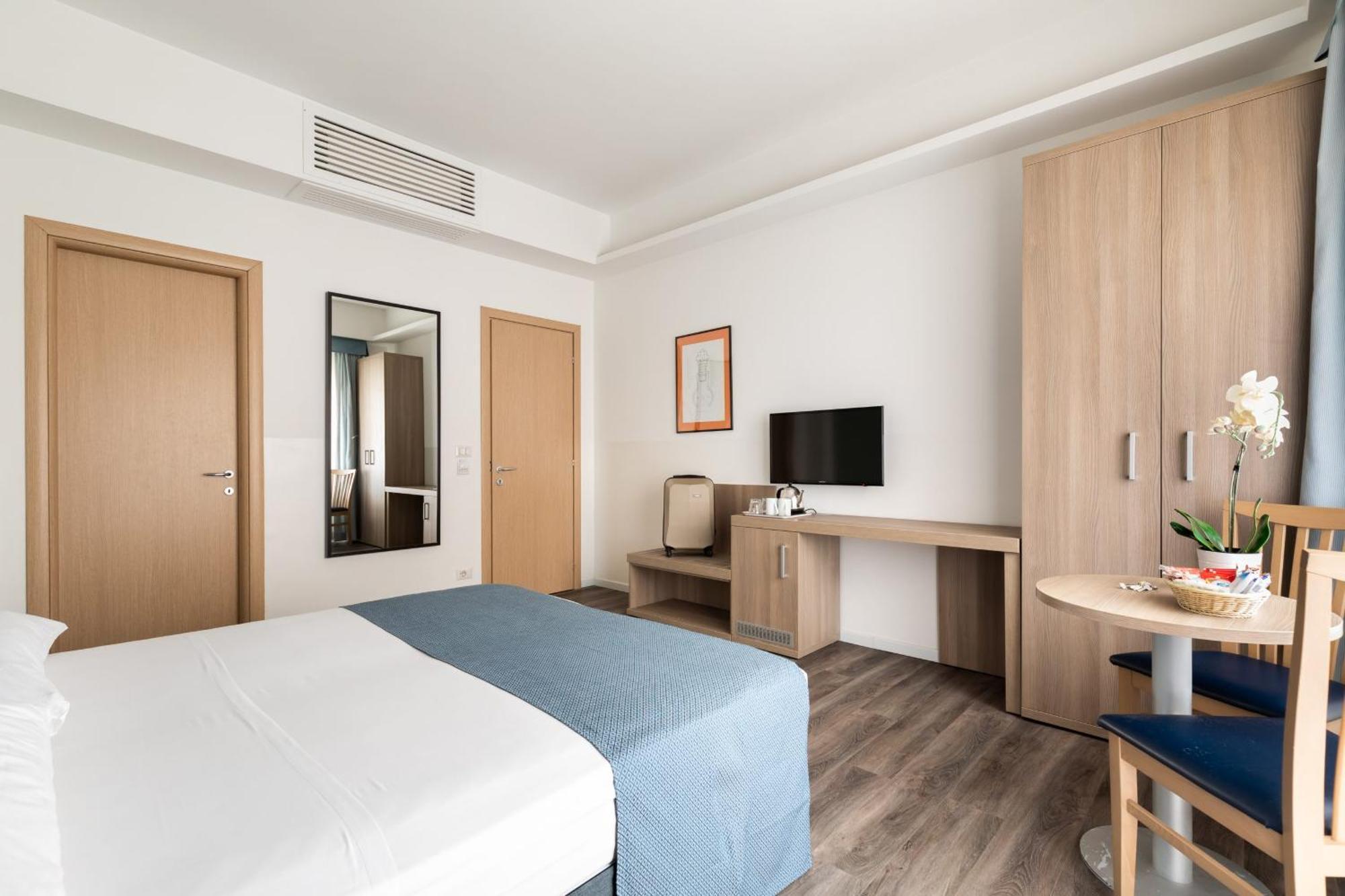 Fleming Suites By Hili Ρώμη Εξωτερικό φωτογραφία