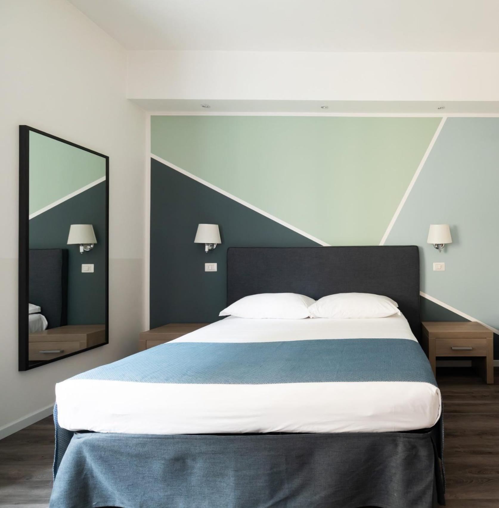 Fleming Suites By Hili Ρώμη Εξωτερικό φωτογραφία