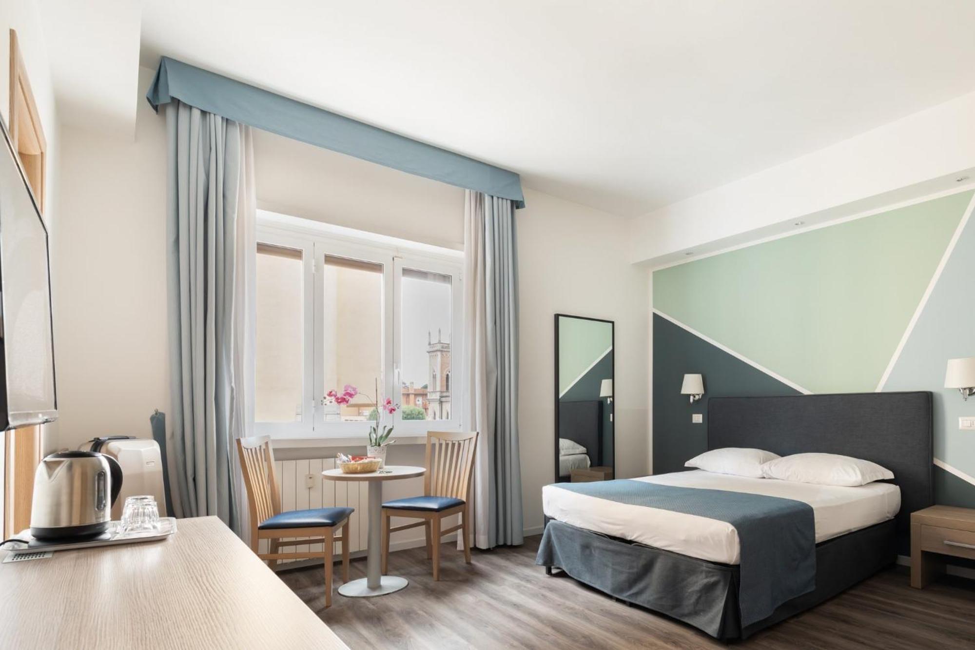 Fleming Suites By Hili Ρώμη Εξωτερικό φωτογραφία