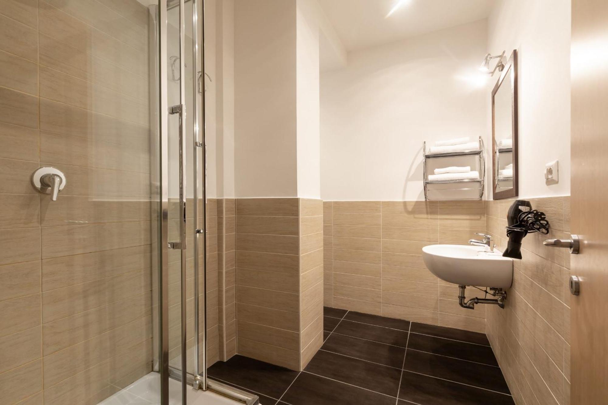 Fleming Suites By Hili Ρώμη Εξωτερικό φωτογραφία