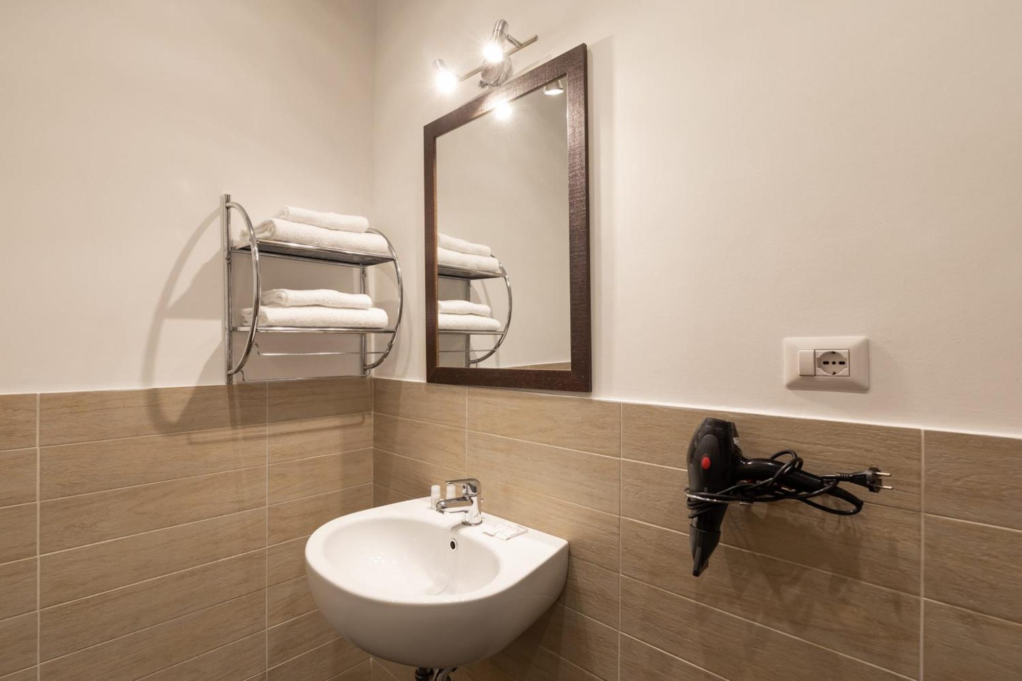 Fleming Suites By Hili Ρώμη Εξωτερικό φωτογραφία