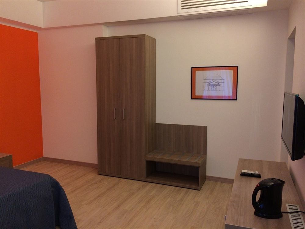Fleming Suites By Hili Ρώμη Εξωτερικό φωτογραφία