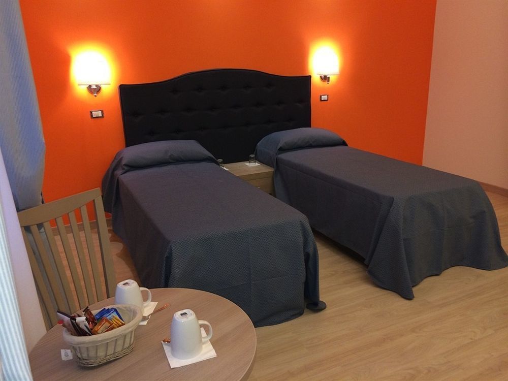 Fleming Suites By Hili Ρώμη Εξωτερικό φωτογραφία