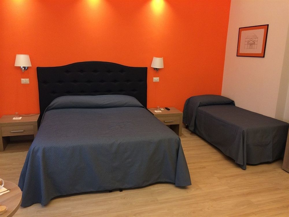 Fleming Suites By Hili Ρώμη Εξωτερικό φωτογραφία