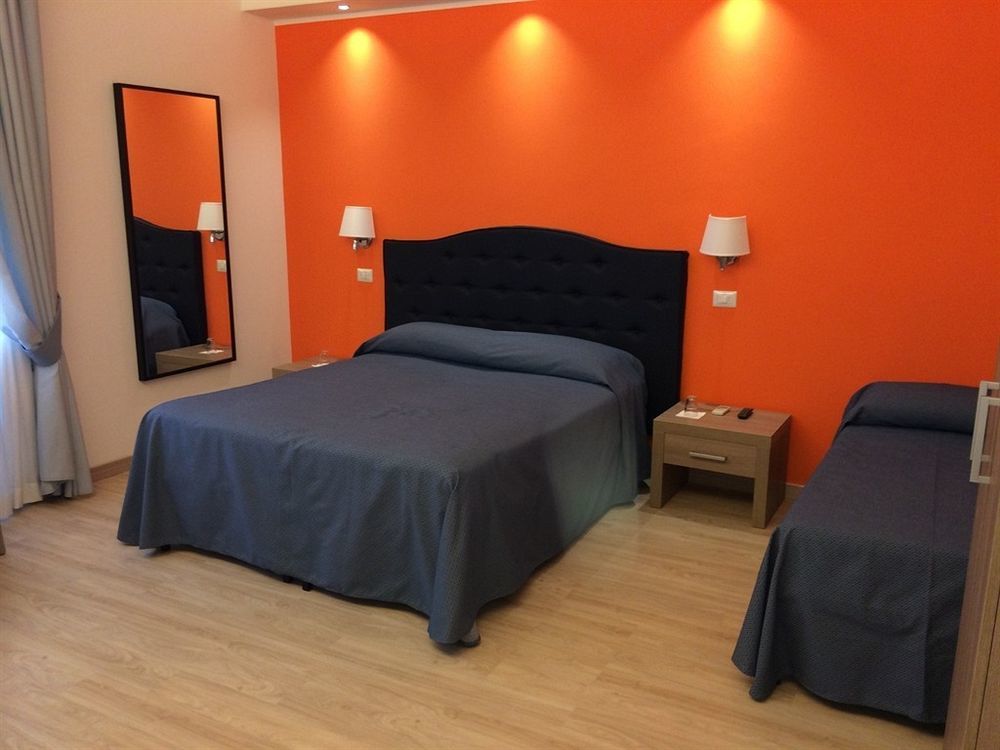 Fleming Suites By Hili Ρώμη Εξωτερικό φωτογραφία