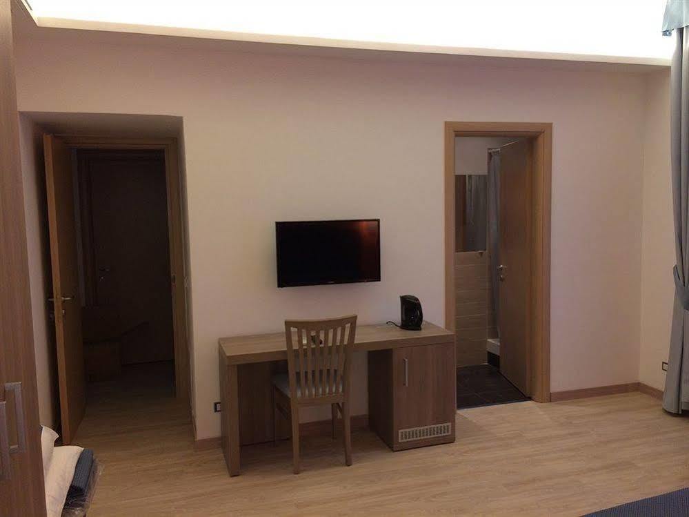 Fleming Suites By Hili Ρώμη Εξωτερικό φωτογραφία