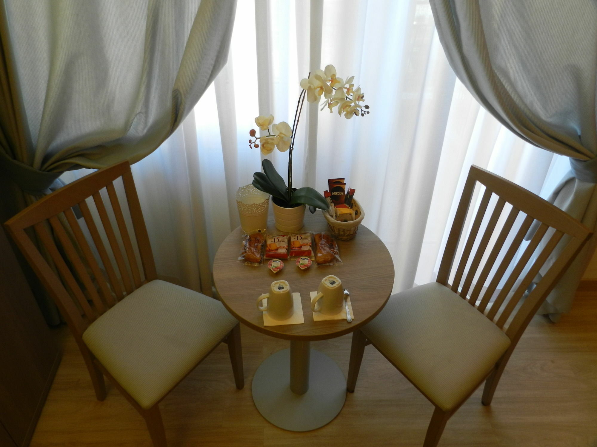 Fleming Suites By Hili Ρώμη Εξωτερικό φωτογραφία