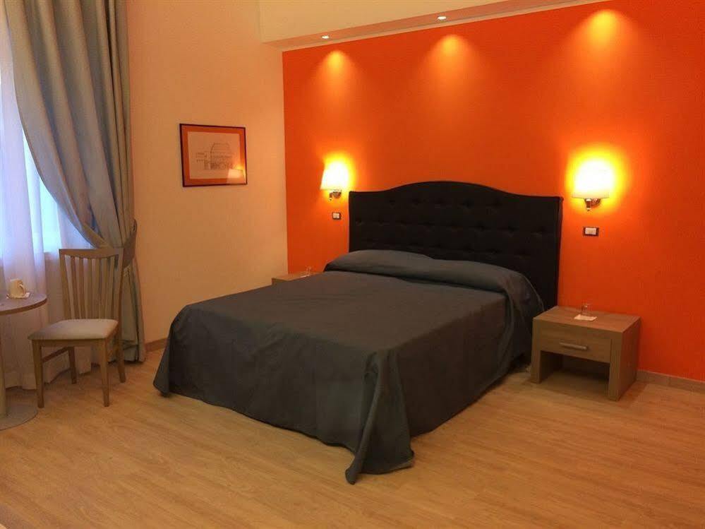 Fleming Suites By Hili Ρώμη Εξωτερικό φωτογραφία